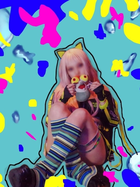 スーパークリスタル みる