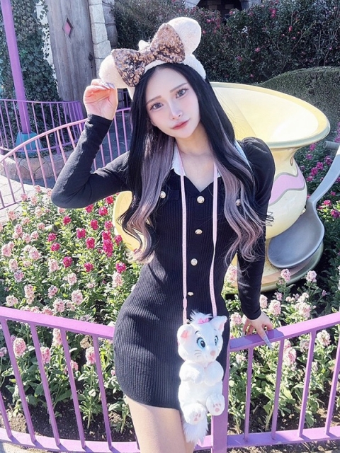 スーパークリスタル るか　VIP対応